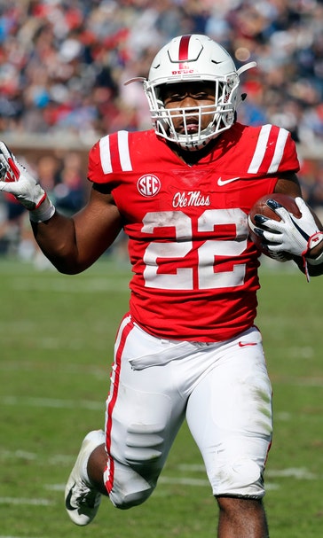 Ole Miss trying to regroup after disappointing losses